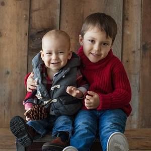 Meet your Posher, Robin